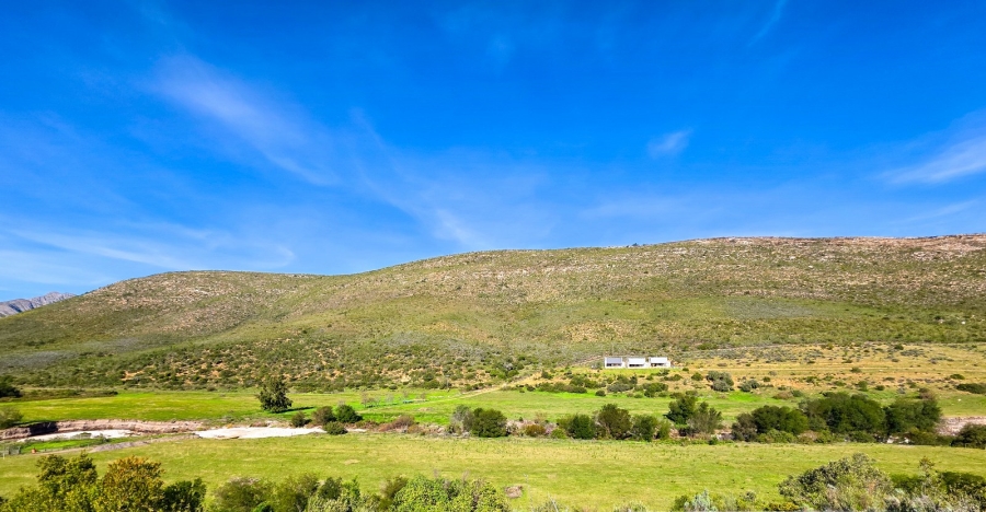 0 Bedroom Property for Sale in Joubertina Eastern Cape